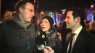 The Ultimate Gathering | New Year's Eve Live | New Years Eve Madness!