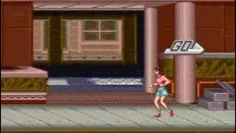 Power Rangers - Snes - Complete Game - Completo