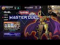 Yu-Gi-Oh Master Duel