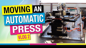 The Tuf Javelin Automatic Press is a Game Changer