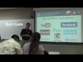 Social Media for Natural Disaster Response and Recovery (PER-304) - 8/04/2014