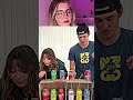 match the bottle game 💜Speed Reaction #reactionvideo #challenge #reaction #funny #usa.