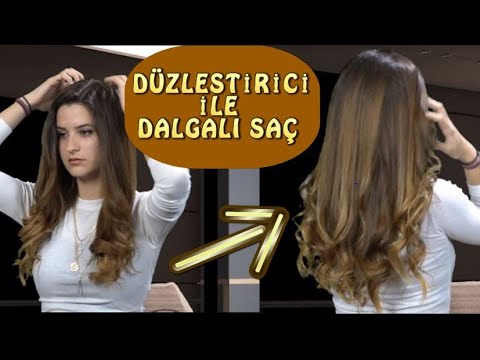 Video: Erkek Saçı Nasıl Kesilir (Resimli)