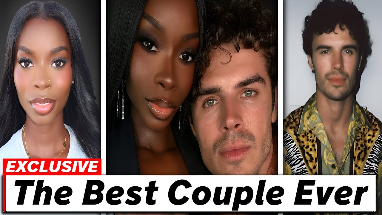 NICOLANDRIA's Secret Kiss That Changed Everything