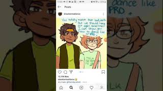 Part 2 of voltron comic dubs