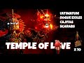 3.24 FARMEO OP !  Temple Of L❤️ve