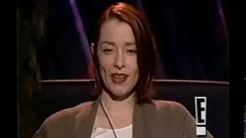 The Howard Stern Interview E Show - Suzanne Vega -...
