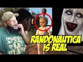 WHAT IS THIS? 10 Most Scary Randonautica Videos