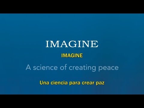 Una Ciencia para Crear Paz plenitud definicion