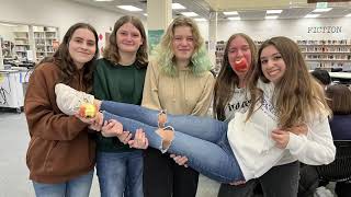 Full Delta School District - International Programs News