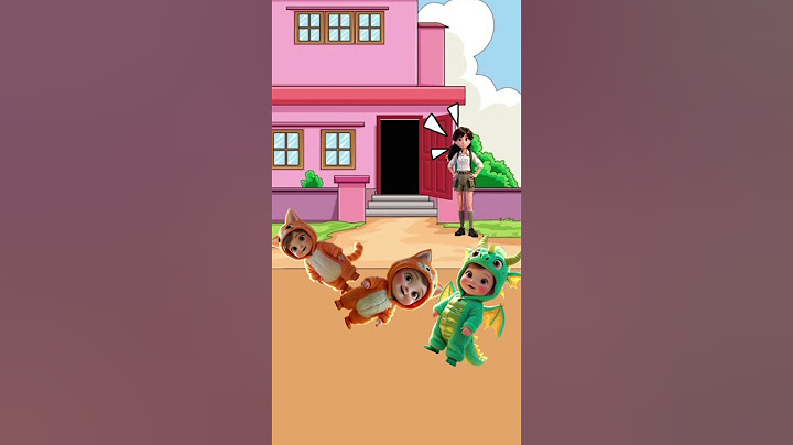 Mom found a way to banish the monster 🤔😳 #comedy #family #shorts #usa