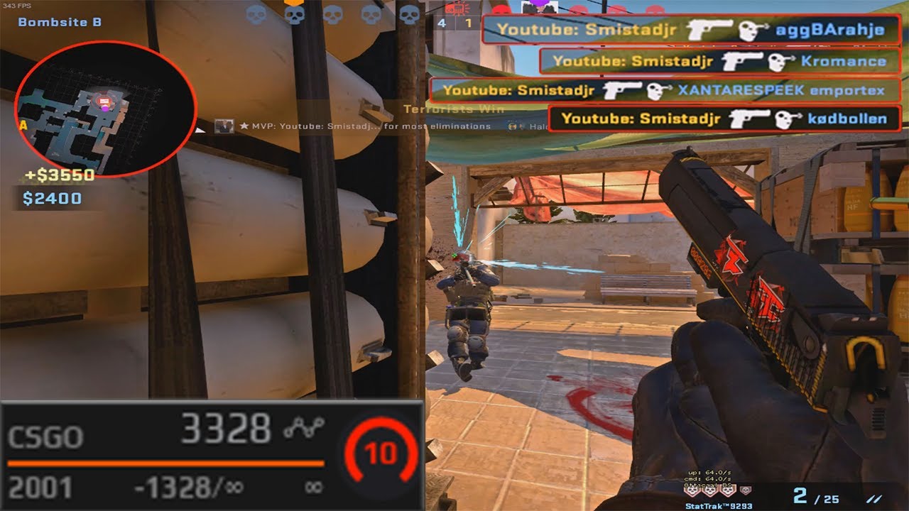 1280x960 Stretched Is The Best YouTube 1280x960-stretched-is-the-best-youtube