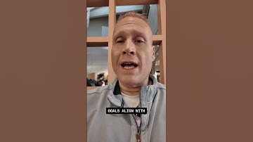 Align your Goals with your Purpose and Values