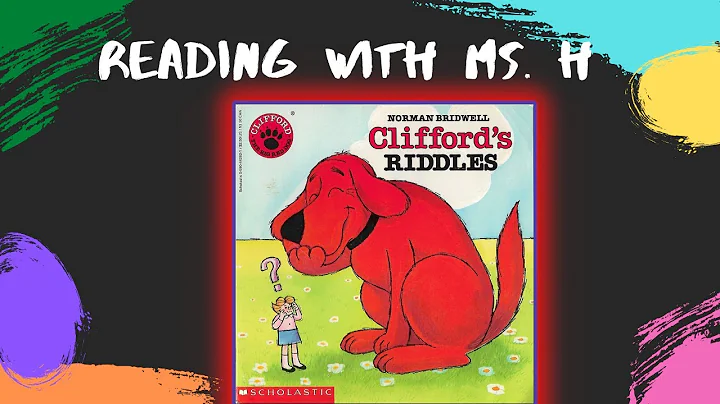 Clifford's Riddles