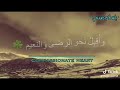 سأترك يارب ذنب مضى حالات سأترك يارب ذنب مضى حالات