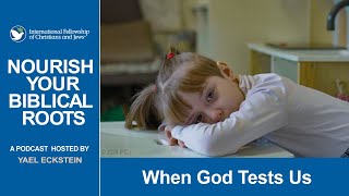 When God Tests Us