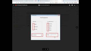 Visual basic clase 5 - Bucle for y condicional Select Case