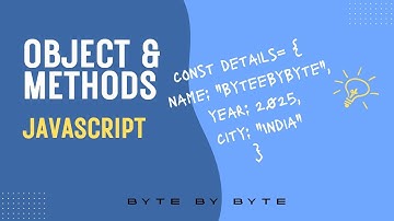 Objects | How to Access & Delete Properties Easily! | javascript | python | react js | node js