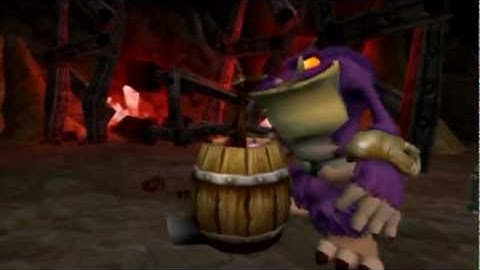 Jak and Daxter: The Precursor Legacy - Episode 20