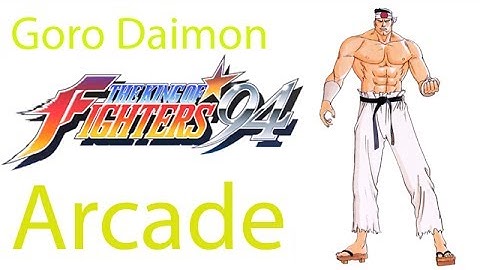 The King of Fighters 