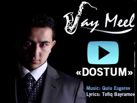 CEMIL EZIZ DOSTUM  HIT 2014