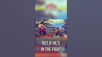 Ultra Street Fighter IV