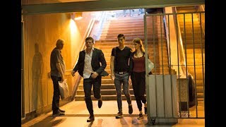 McMafia season 2: Fans BEG for second series after finale twist 'This is not the end!'