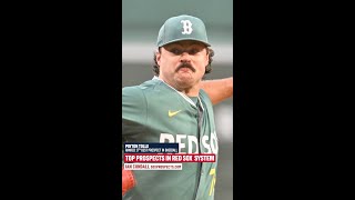 Top Red Sox Prospects