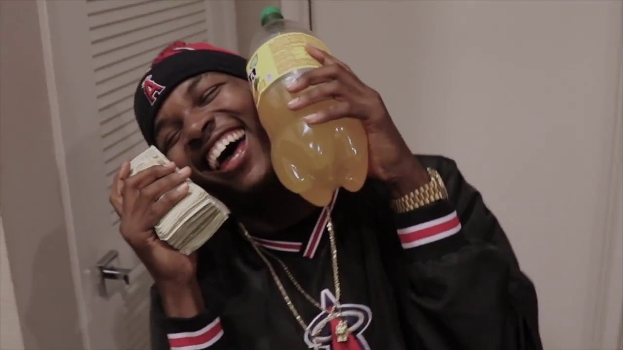 Cinco - ''Give Em Hell'' (Official Video) | @rwfilmss Exclusive |