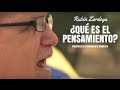 Rubén Zardoya: ¿Qué es el pensamiento?