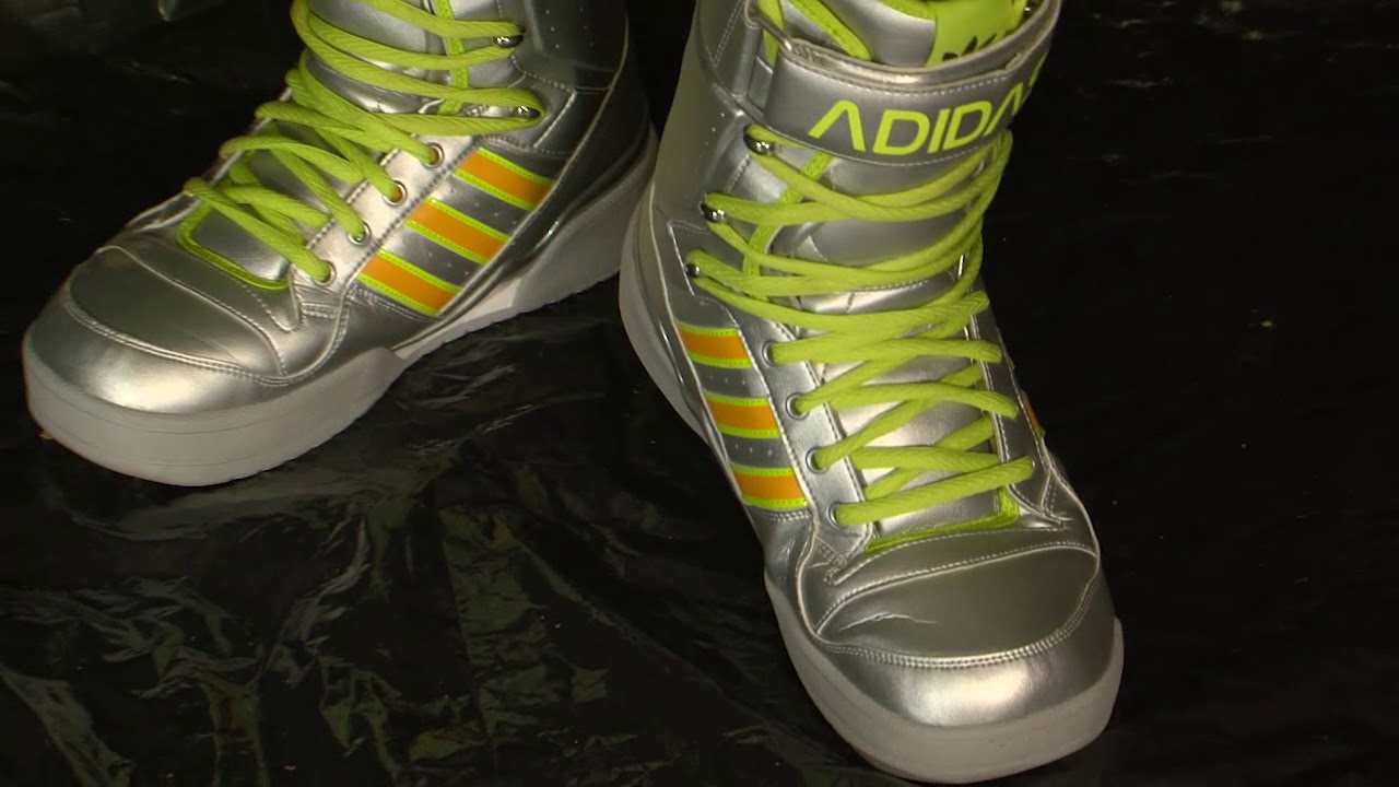 adidas jeremy scott 3.2