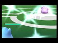 Shiny ditto v/s ditto || just playing with shiny ditto against normal ditto. #Shorts