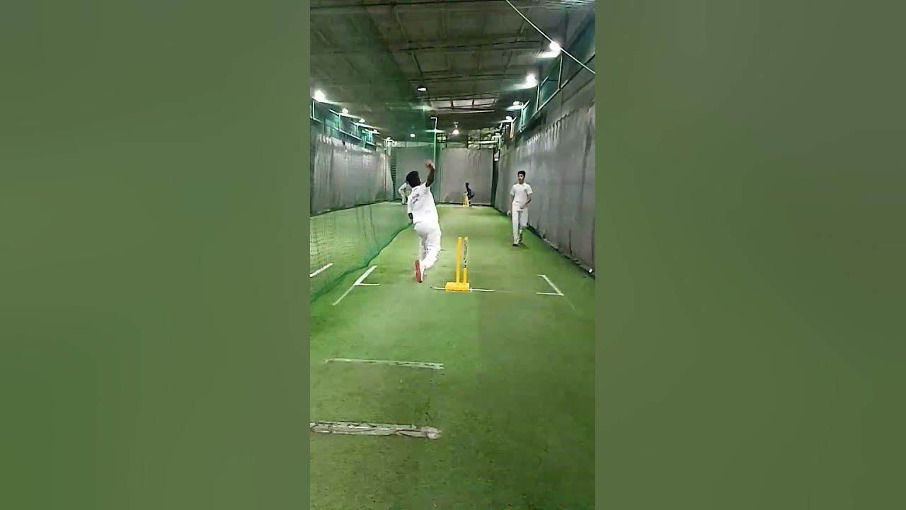 How to Improve Your Fast Bowler Skills Mastering the Art of Fast
