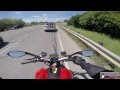 2014 Ducati Streetfighter 848 Test Ride