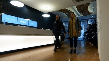 BuroHappold Engineering in 2017