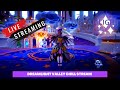 😄😭New Update and Relax with Me in Dreamlight Valley | Chill Stream ! 🌟 Ep.94 Short Stream!