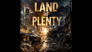 DJ Marvel & NOVA REIGN - Land of plenty