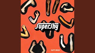 Keep It Rising - Supershy