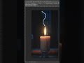 How to Make Smoke Effect in Photoshop | Short Photoshop Tutorial