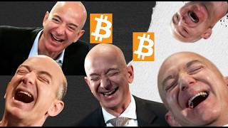 Why the Top 1% LAUGH at Wage Slaves! Hilarious! #money #btc #crypto #ai #entertainment #bitcoin