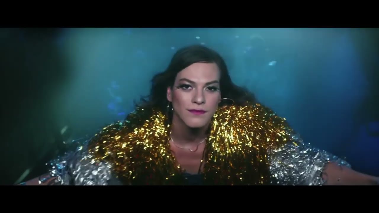 A Fantastic Woman Trailer #1 2017