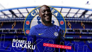 Romelu Lukaku - Welcome to Chelsea | Goal, Skills and Assists 2020/21