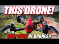 The PERFECT Beginner 3" Drone! - SKYZONE ATOMRC DODO D135 PLUS - FULL REVIEW & FLIGHTS 🏆