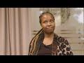 FBI Intelligence Analyst Tora Bly Discusses Sextortion