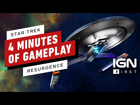 : 4 Minutes of Gameplay 