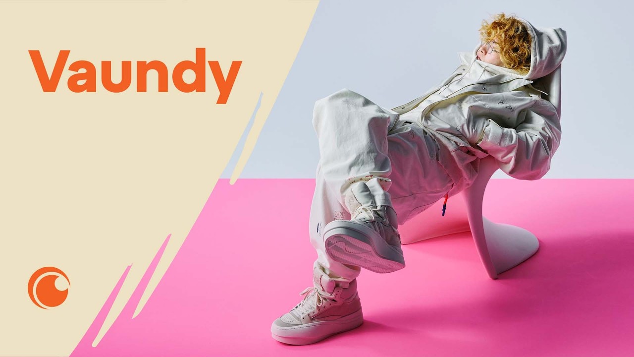 Interview with Vaundy | Have You Heard?