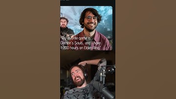 Asmongold about Expedition 33 CEO #shorts #youtubeshorts #asmongold