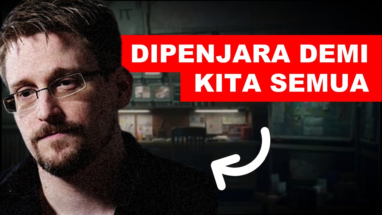 Semua Data Kita Disadap! (KTP hingga pesan WhatsApp)