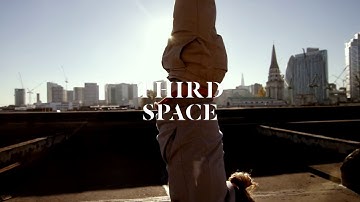 THIRD SPACE LONDON