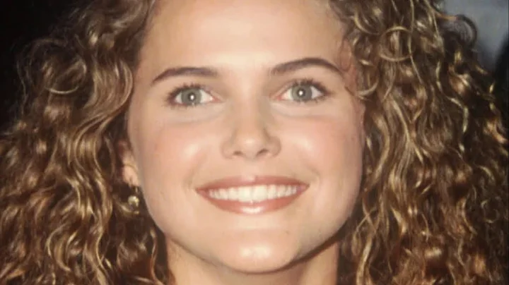Keri Russell's Transformation Is Seriously Stunning